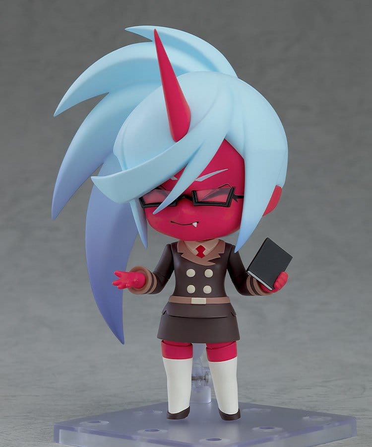 PREORDINE+ 01/2027 New Panty & Stocking with Garterbelt Nendoroid Action Figure Kneesocks 10 cm