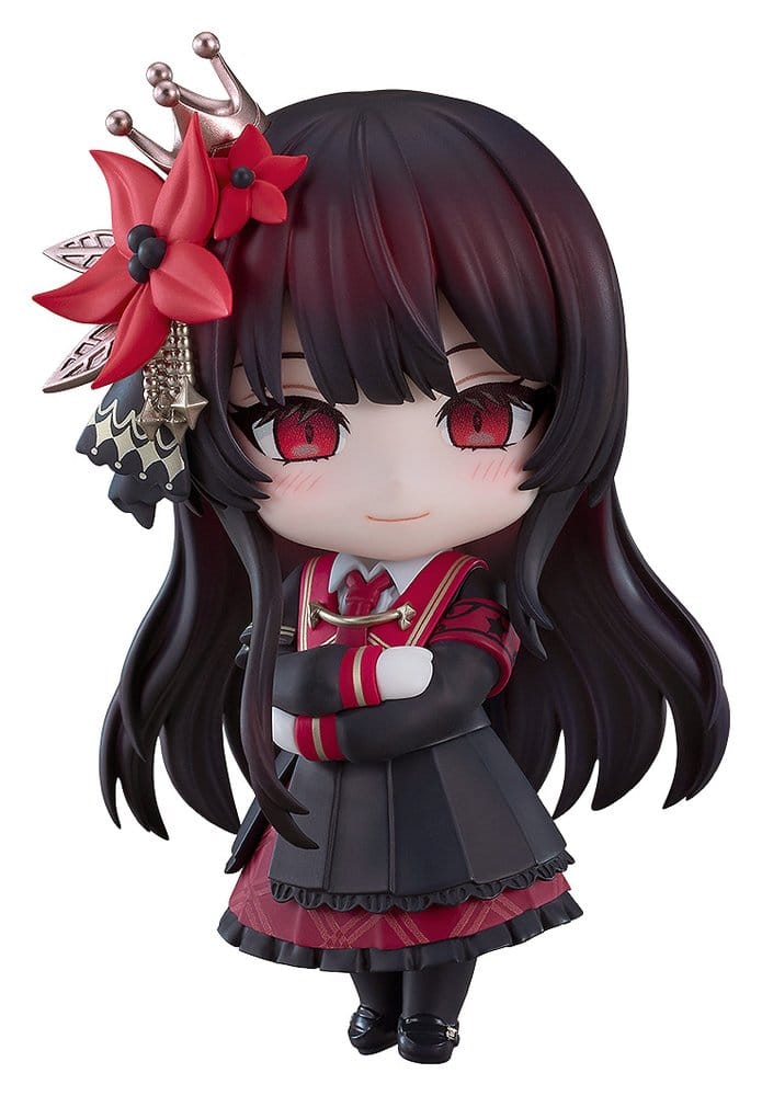 PREORDINE+ 01/2027 Magical Girl Witch Trials Nendoroid Action Figure Hiro Nikaido 10 cm