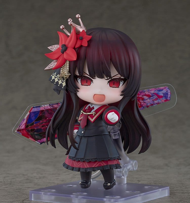 PREORDINE+ 01/2027 Magical Girl Witch Trials Nendoroid Action Figure Hiro Nikaido 10 cm