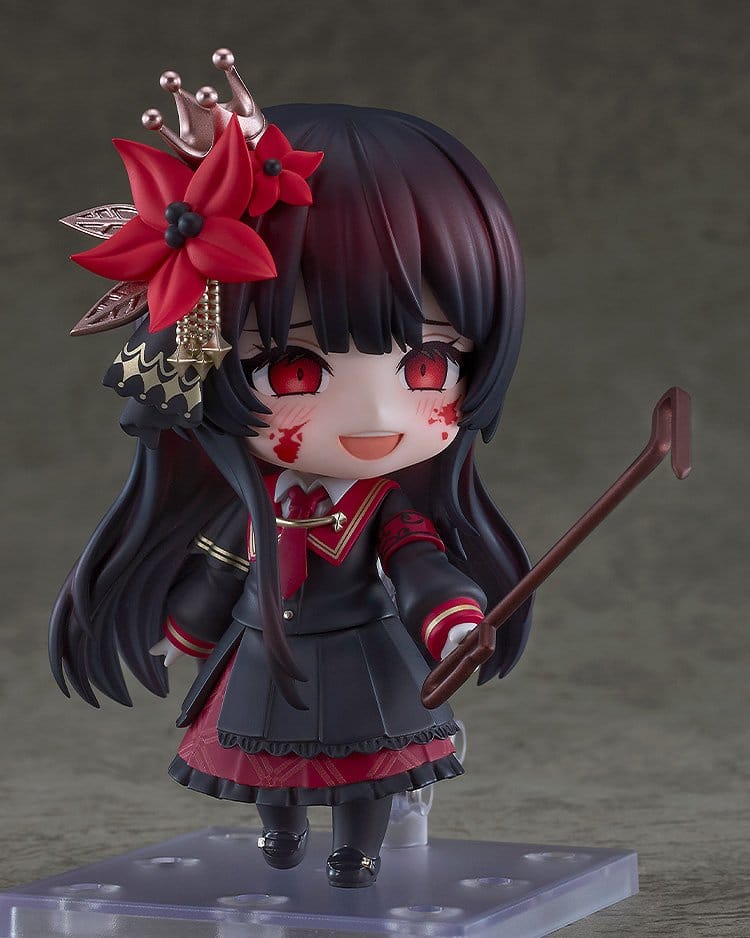 PREORDINE+ 01/2027 Magical Girl Witch Trials Nendoroid Action Figure Hiro Nikaido 10 cm