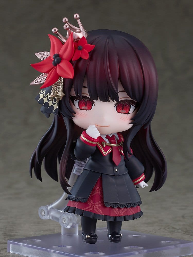 PREORDINE+ 01/2027 Magical Girl Witch Trials Nendoroid Action Figure Hiro Nikaido 10 cm