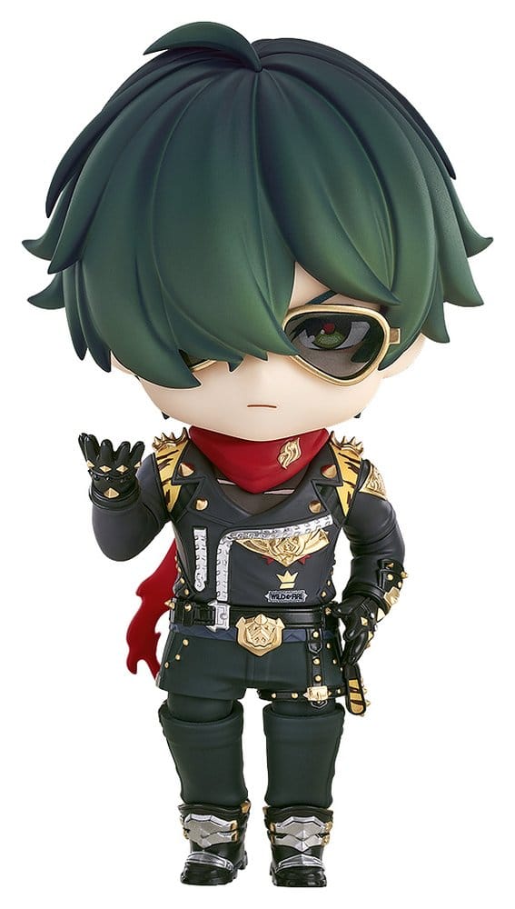 PREORDINE+ 04/2027 Zenless Zone Zero Nendoroid Action Figure Lighter 10 cm