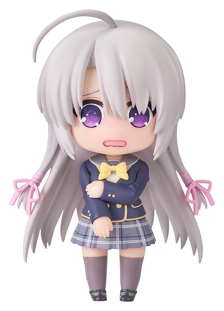 PREORDINE+ 03/2027 Sabbat of the Witch Nendoroid Action Figure Nene Ayachi 10 cm