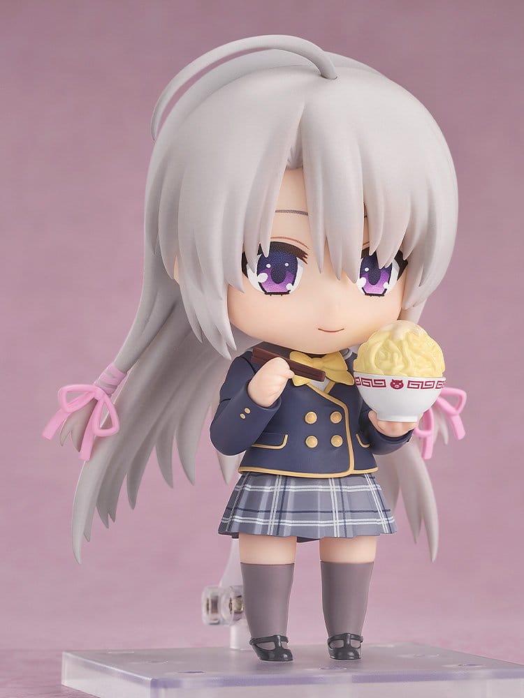 PREORDINE+ 03/2027 Sabbat of the Witch Nendoroid Action Figure Nene Ayachi 10 cm