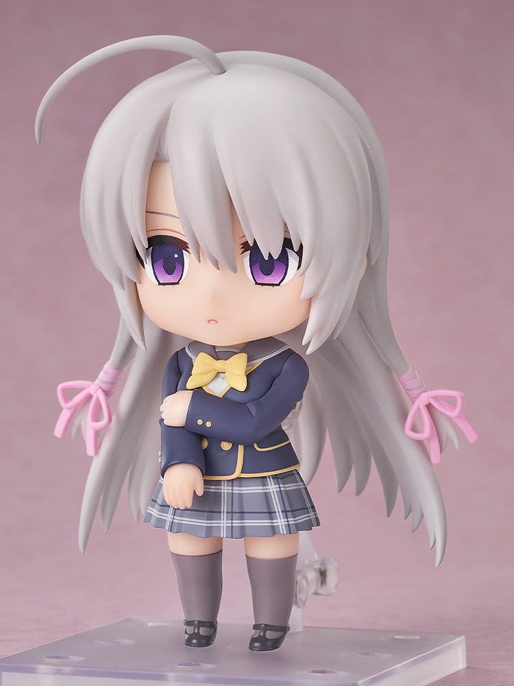 PREORDINE+ 03/2027 Sabbat of the Witch Nendoroid Action Figure Nene Ayachi 10 cm