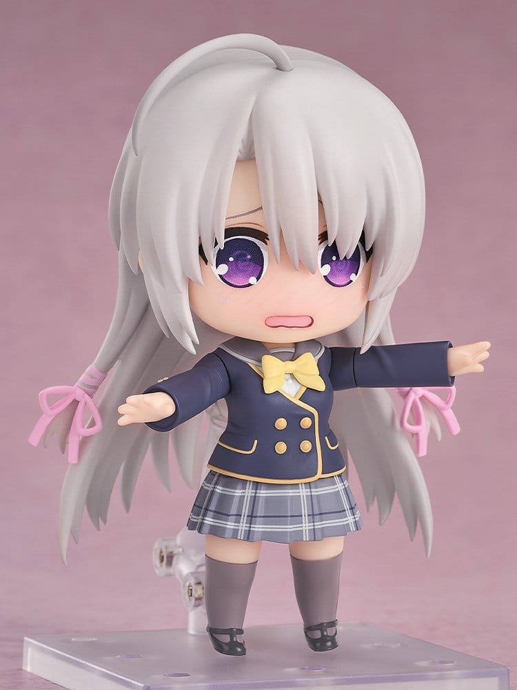 PREORDINE+ 03/2027 Sabbat of the Witch Nendoroid Action Figure Nene Ayachi 10 cm