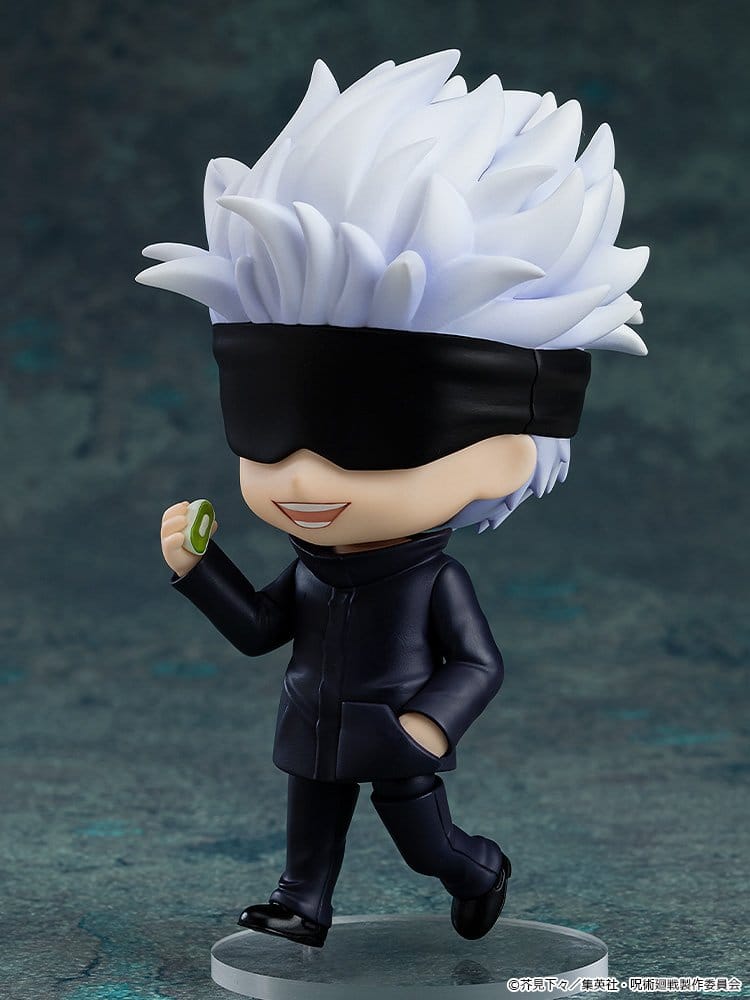 PREORDINE+ 12/2026 Jujutsu Kaisen Nendoroid Action Figure Satoru Gojo (re-run) 10 cm