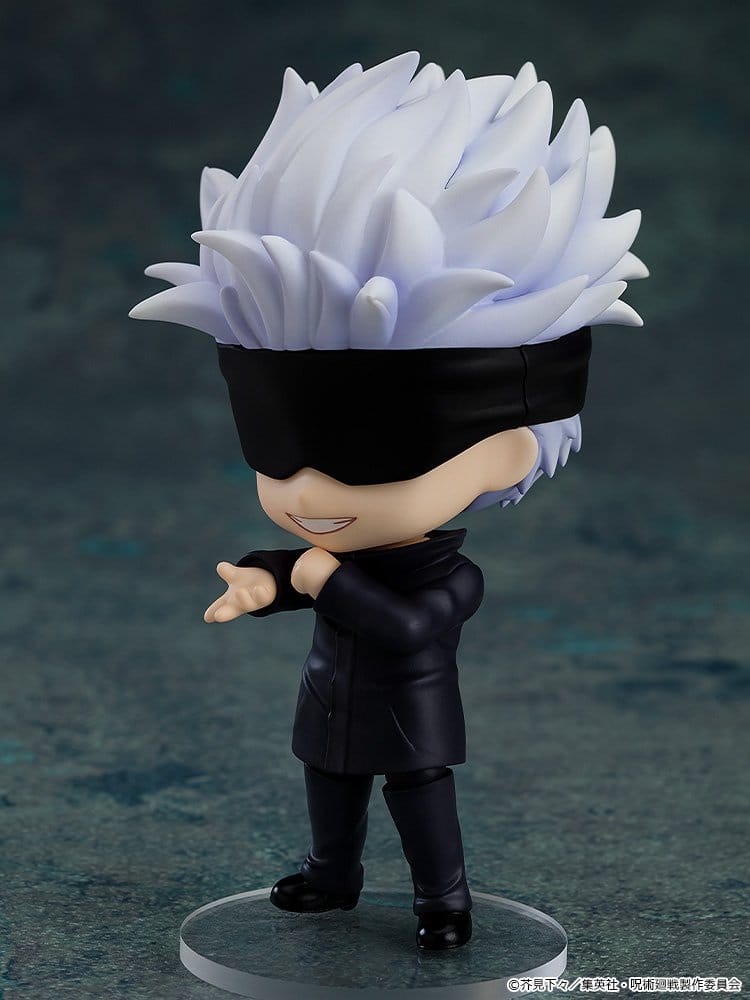 PREORDINE+ 12/2026 Jujutsu Kaisen Nendoroid Action Figure Satoru Gojo (re-run) 10 cm