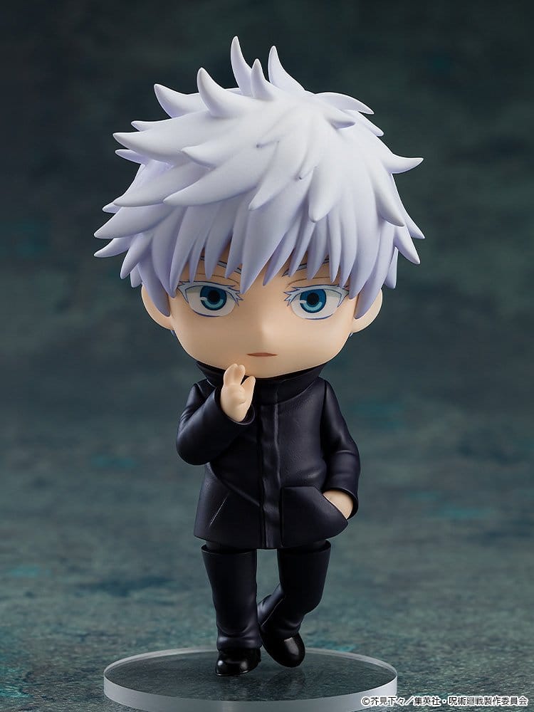 PREORDINE+ 12/2026 Jujutsu Kaisen Nendoroid Action Figure Satoru Gojo (re-run) 10 cm