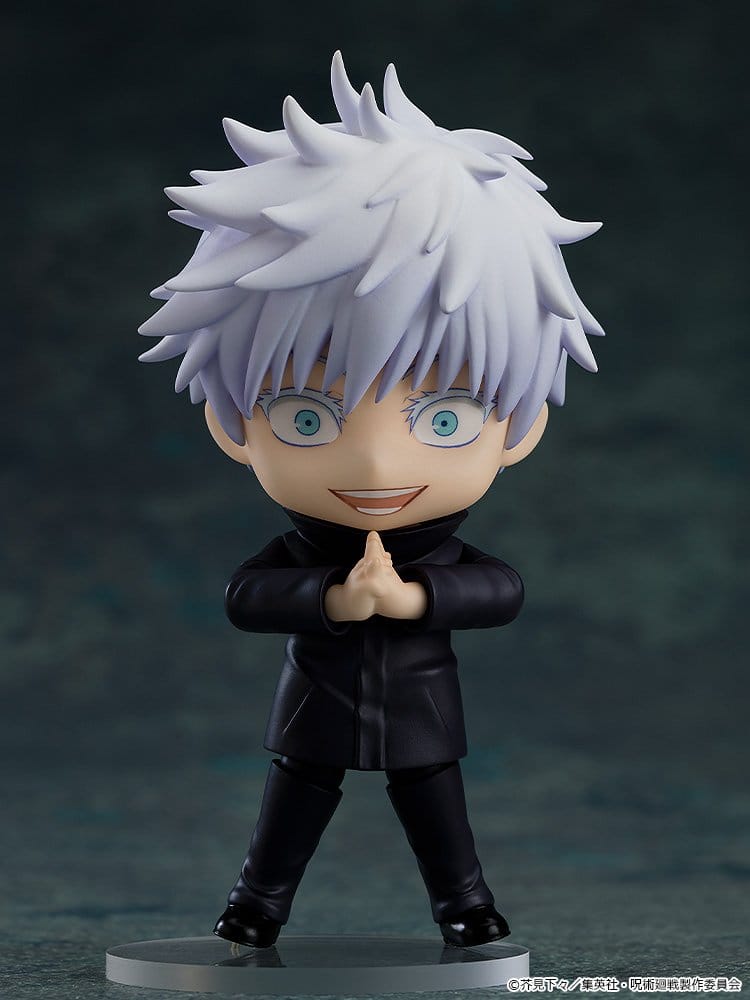 PREORDINE+ 12/2026 Jujutsu Kaisen Nendoroid Action Figure Satoru Gojo (re-run) 10 cm