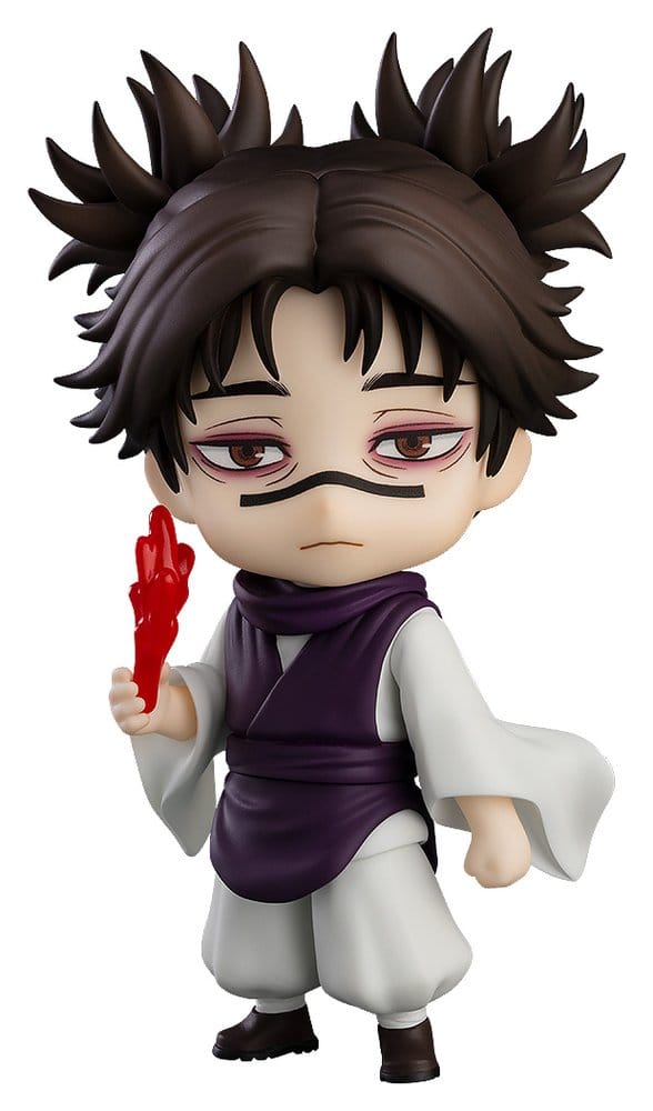PREORDINE+ 12/2026 Jujutsu Kaisen Nendoroid Action Figure Choso (re-run) 10 cm