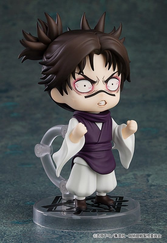 PREORDINE+ 12/2026 Jujutsu Kaisen Nendoroid Action Figure Choso (re-run) 10 cm