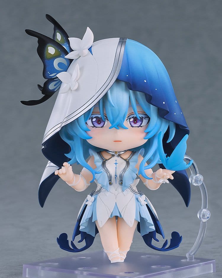 PREORDINE+ 01/2027 Wuthering Waves Nendoroid Action Figure The Shorekeeper 10 cm