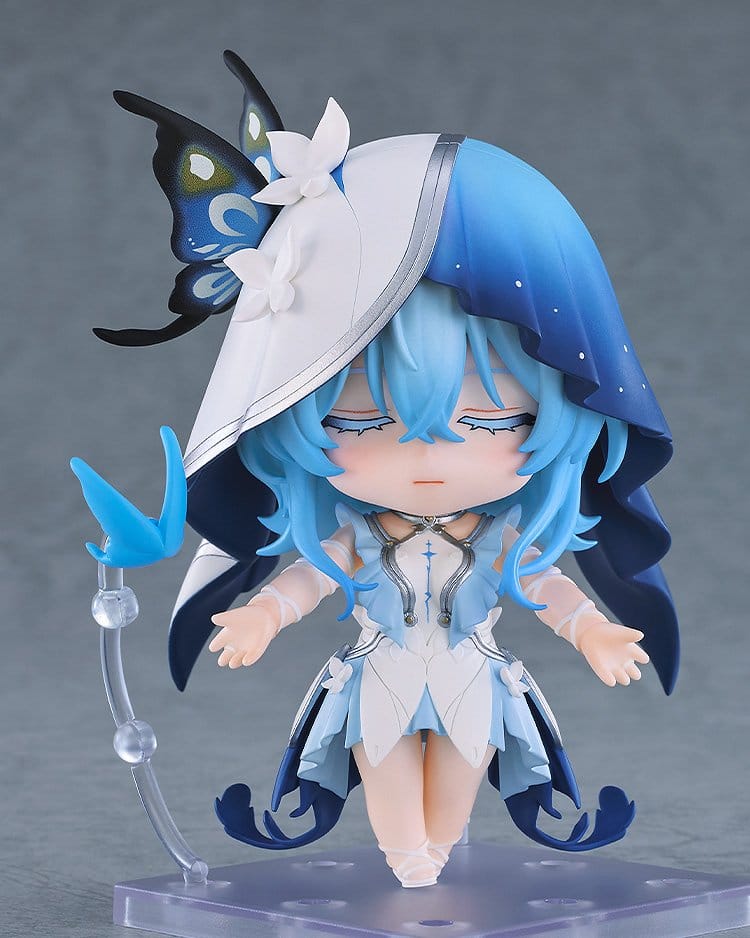 PREORDINE+ 01/2027 Wuthering Waves Nendoroid Action Figure The Shorekeeper 10 cm