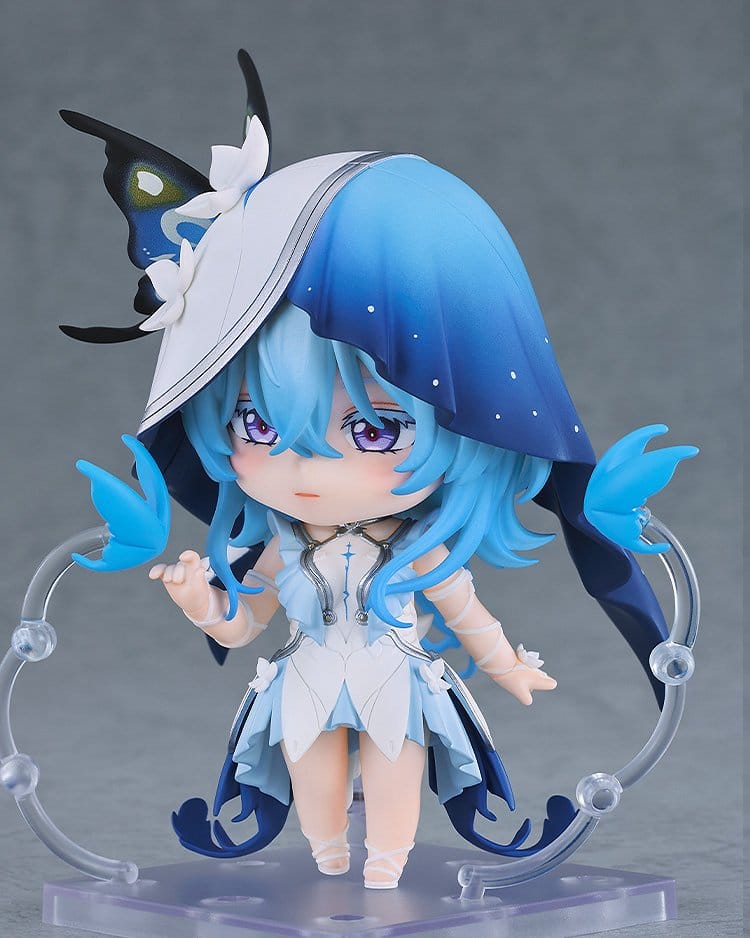 PREORDINE+ 01/2027 Wuthering Waves Nendoroid Action Figure The Shorekeeper 10 cm