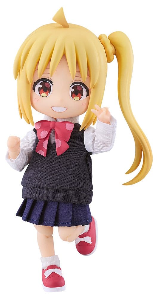 PREORDINE+ 04/2027 Bocchi the Rock! Nendoroid Doll Action Figure Nijika Ijichi 14 cm