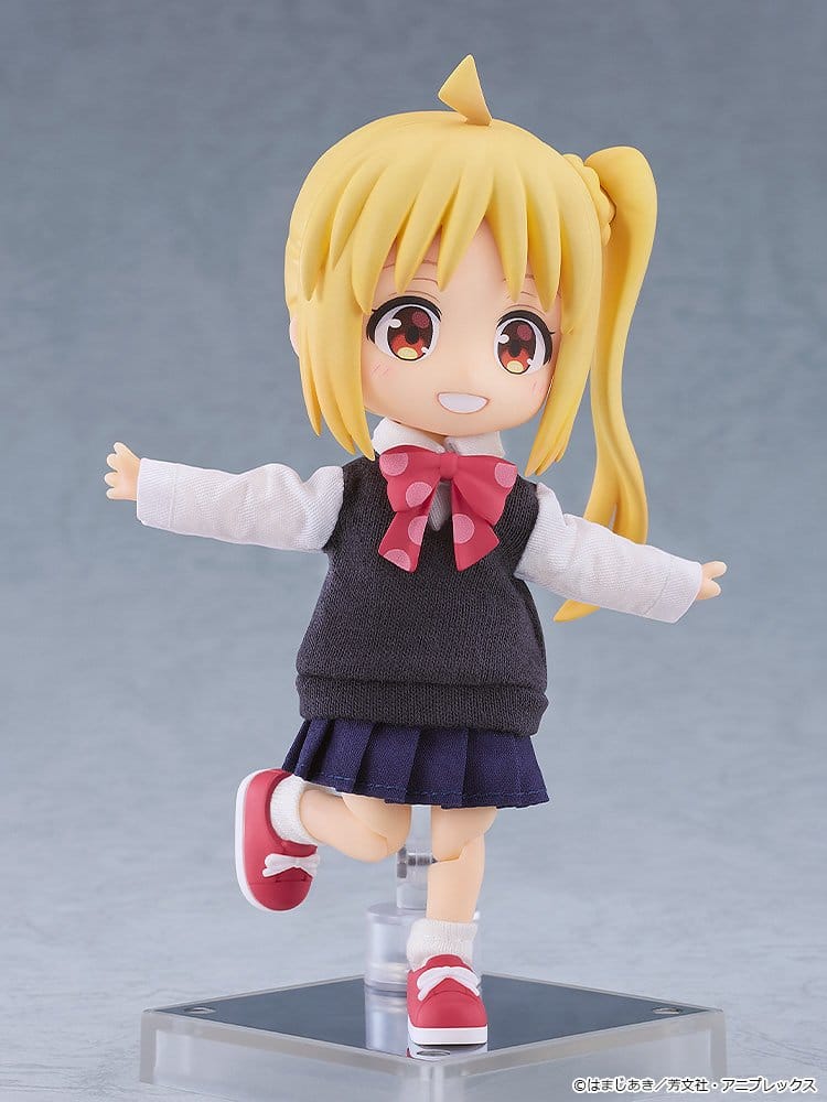PREORDINE+ 04/2027 Bocchi the Rock! Nendoroid Doll Action Figure Nijika Ijichi 14 cm