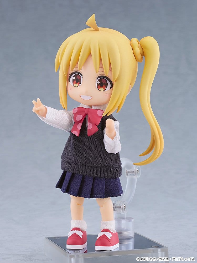 PREORDINE+ 04/2027 Bocchi the Rock! Nendoroid Doll Action Figure Nijika Ijichi 14 cm