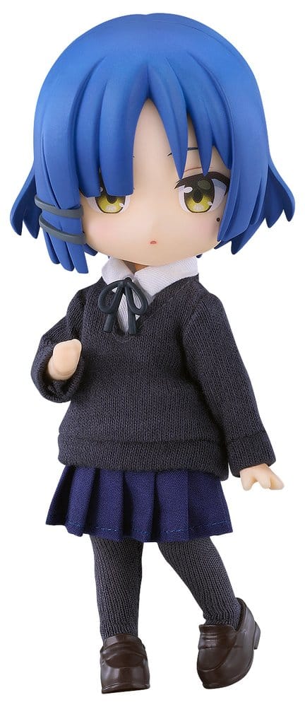 PREORDINE+ 04/2027 Bocchi the Rock! Nendoroid Doll Action Figure Ryo Yamada 14 cm
