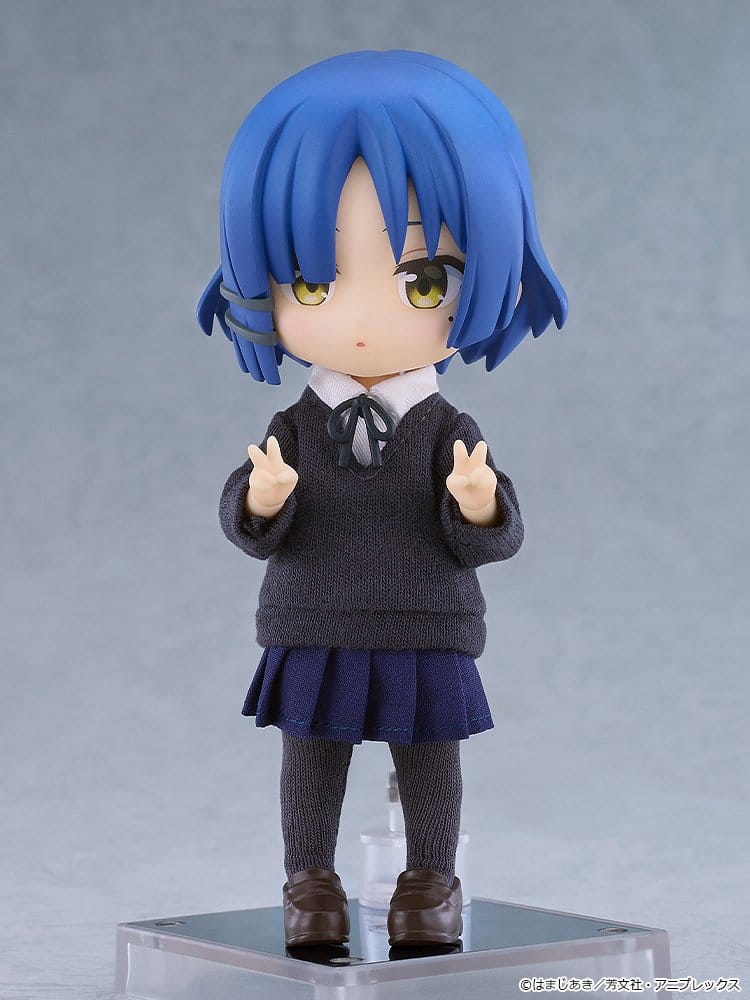 PREORDINE+ 04/2027 Bocchi the Rock! Nendoroid Doll Action Figure Ryo Yamada 14 cm
