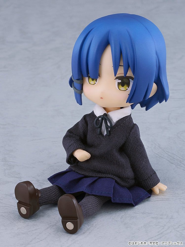PREORDINE+ 04/2027 Bocchi the Rock! Nendoroid Doll Action Figure Ryo Yamada 14 cm