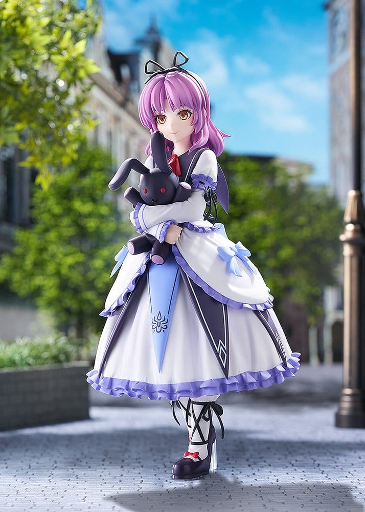 PREORDINE+ 02/2027 Trails in the Sky 2nd Chapter Pop Up Parade PVC Figure Renne L Size 21 cm