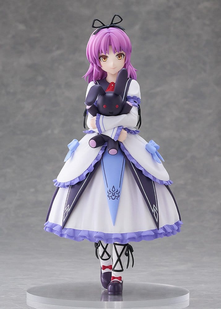 PREORDINE+ 02/2027 Trails in the Sky 2nd Chapter Pop Up Parade PVC Figure Renne L Size 21 cm