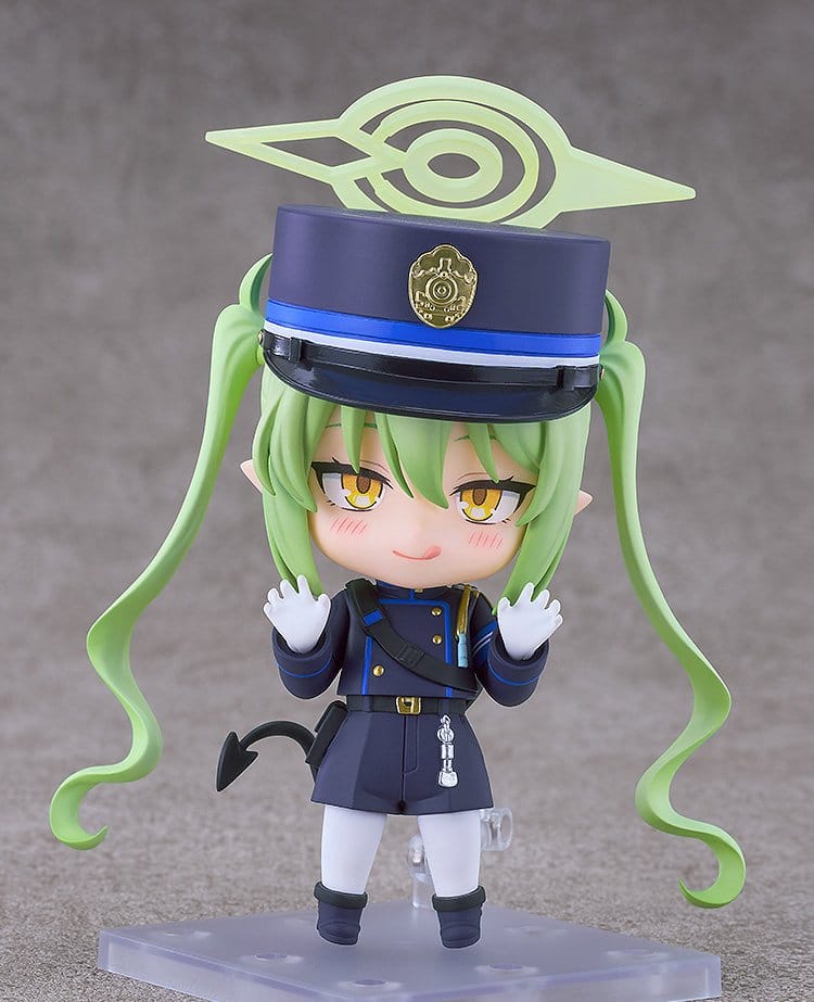 PREORDINE+ 01/2027 Blue Archive Nendoroid Action Figure Nozomi Tachibana 10 cm