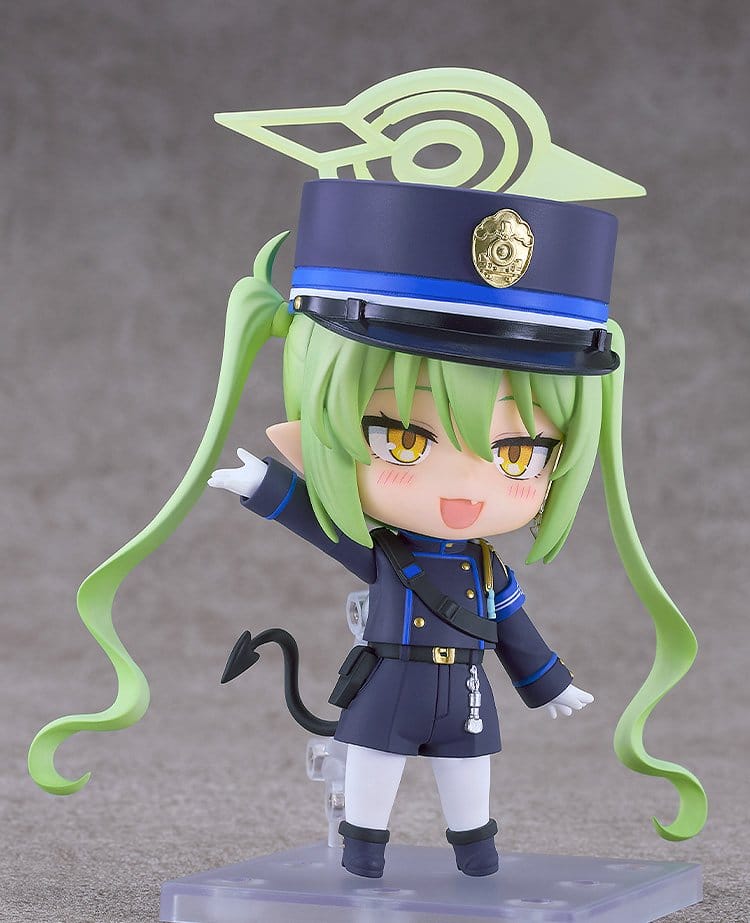 PREORDINE+ 01/2027 Blue Archive Nendoroid Action Figure Nozomi Tachibana 10 cm