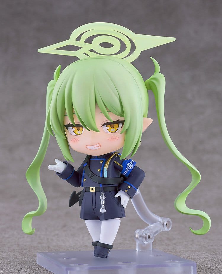 PREORDINE+ 01/2027 Blue Archive Nendoroid Action Figure Nozomi Tachibana 10 cm