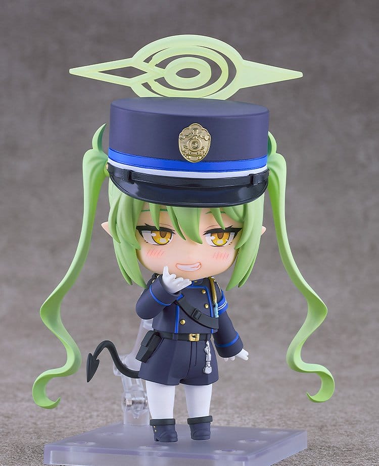 PREORDINE+ 01/2027 Blue Archive Nendoroid Action Figure Nozomi Tachibana 10 cm