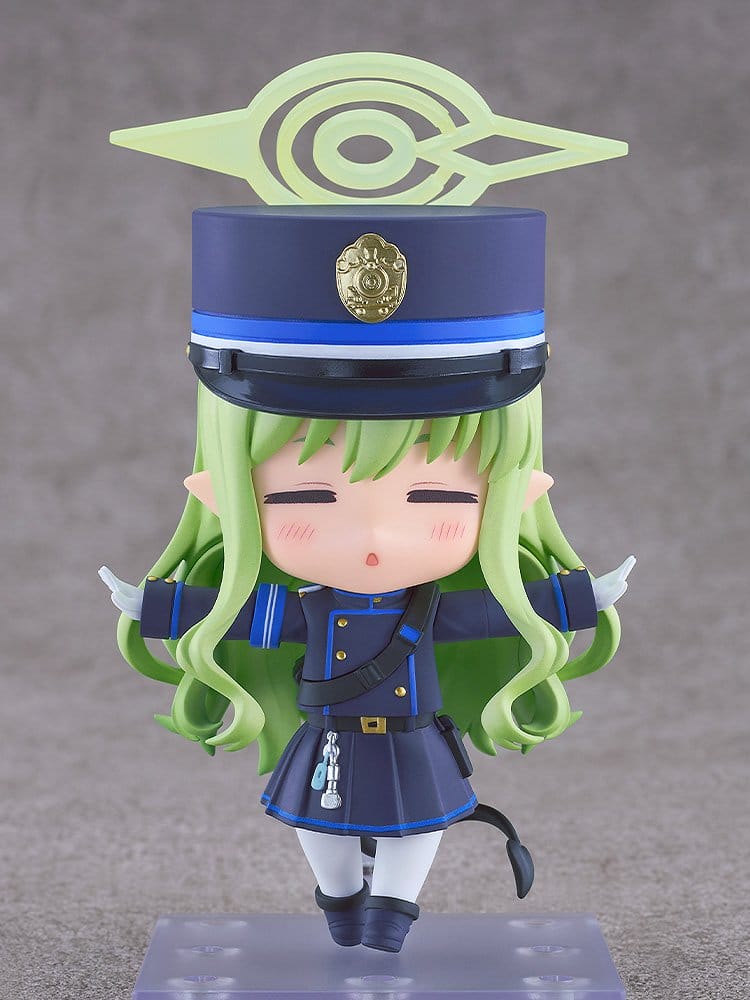 PREORDINE+ 01/2027 Blue Archive Nendoroid Action Figure Hikari Tachibana 10 cm
