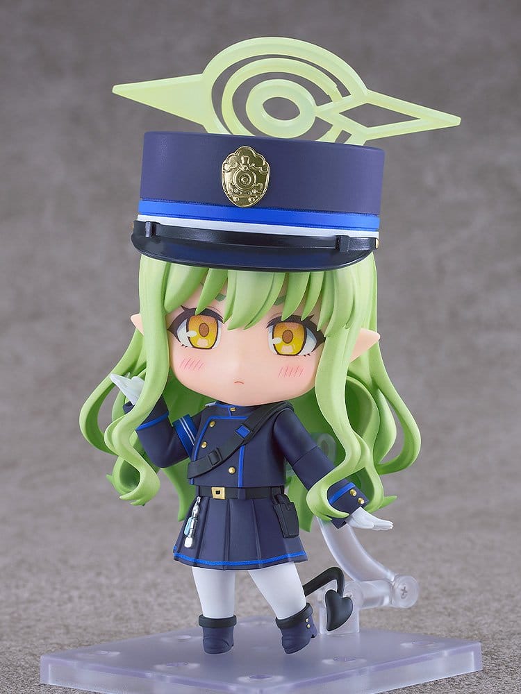 PREORDINE+ 01/2027 Blue Archive Nendoroid Action Figure Hikari Tachibana 10 cm