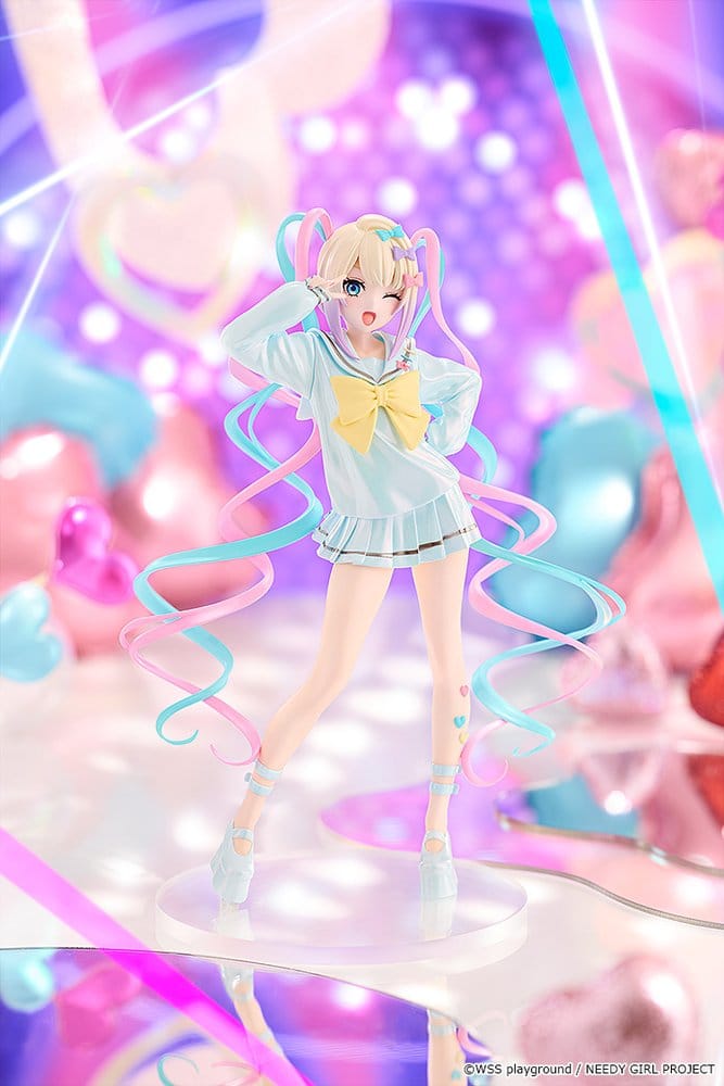 PREORDINE+ 01/2027 Needy Girl Overdose Pop Up Parade OMGkawaiiAngel: Anime Ver. 17 cm