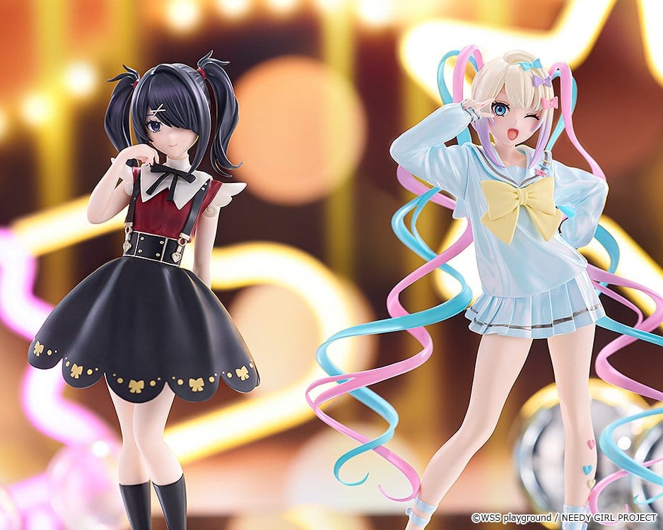 PREORDINE+ 01/2027 Needy Girl Overdose Pop Up Parade OMGkawaiiAngel: Anime Ver. 17 cm