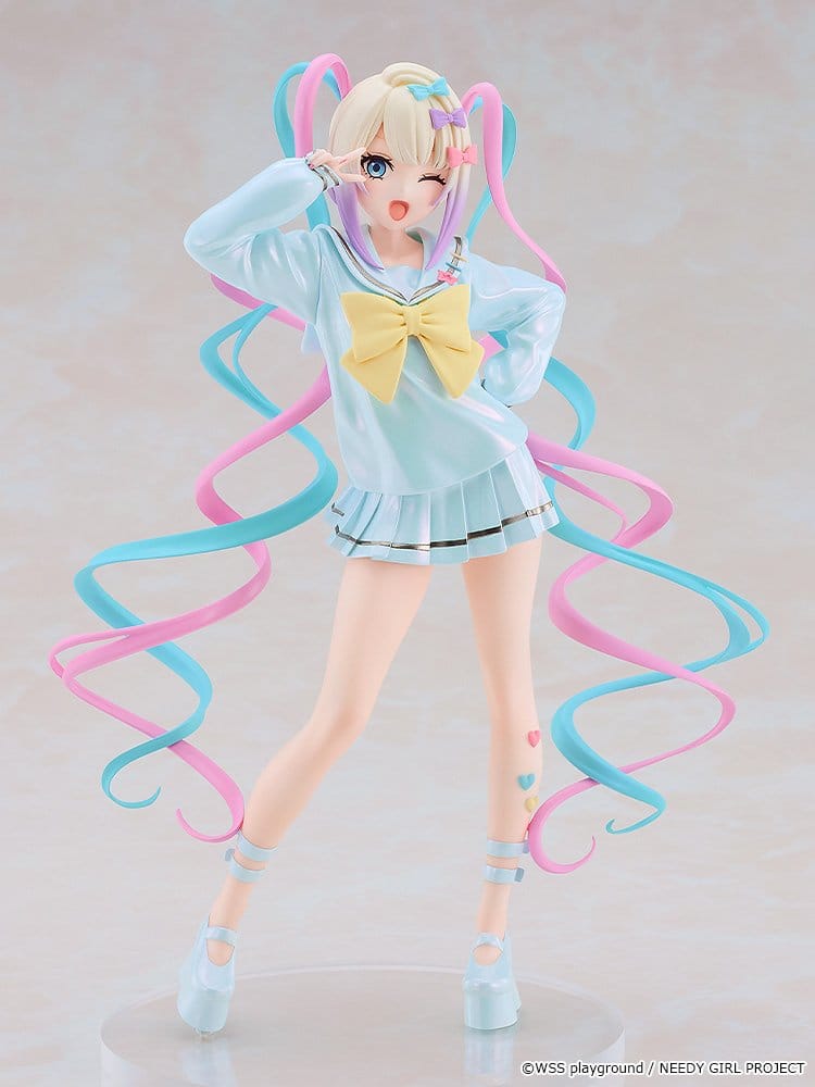 PREORDINE+ 01/2027 Needy Girl Overdose Pop Up Parade OMGkawaiiAngel: Anime Ver. 17 cm