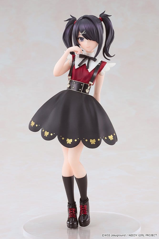 PREORDINE+ 01/2027 Needy Girl Overdose Pop Up Parade Ame-chan: Anime Ver. 17 cm