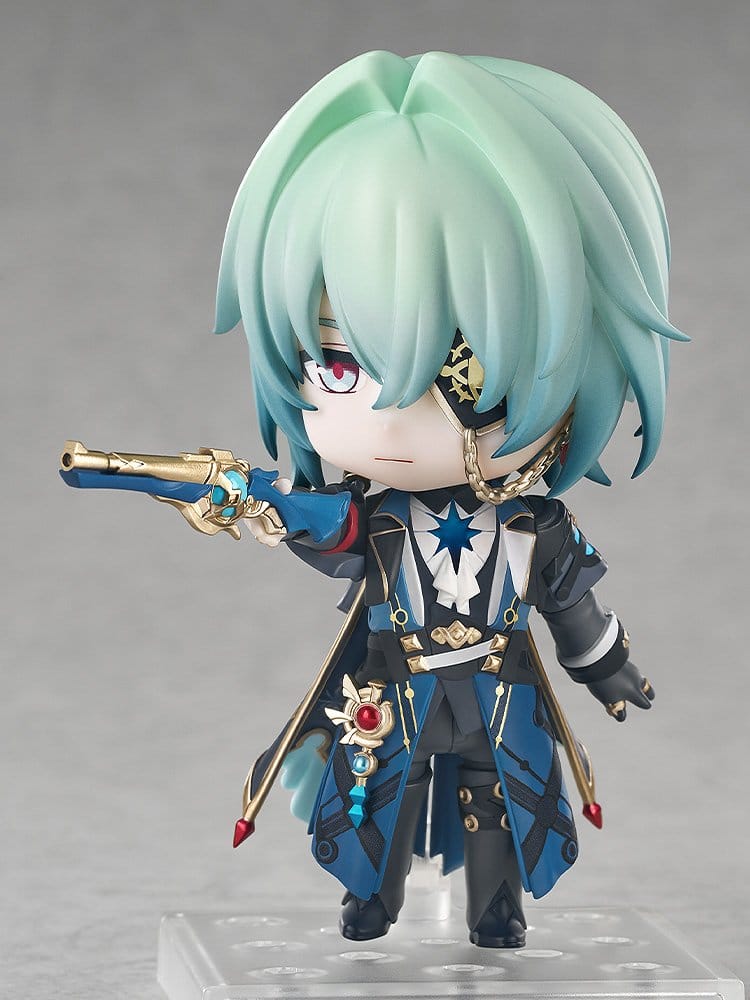 PREORDINE+ 03/2027 Honkai: Star Rail Nendoroid Action Figure Anaxa 10 cm