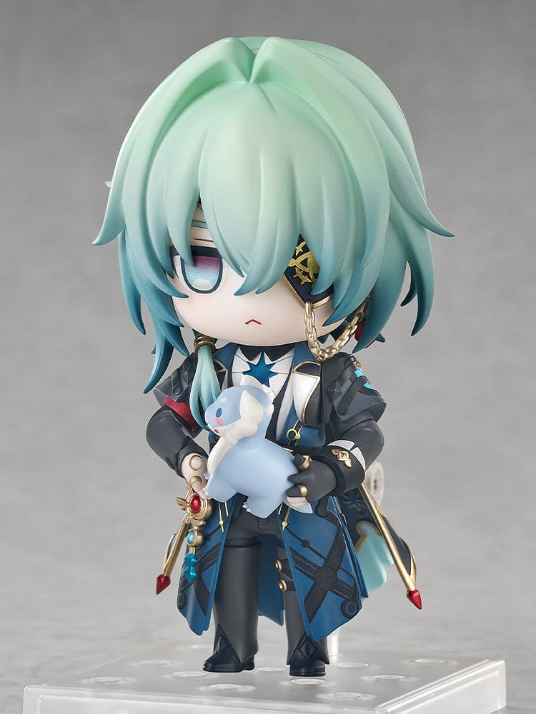 PREORDINE+ 03/2027 Honkai: Star Rail Nendoroid Action Figure Anaxa 10 cm