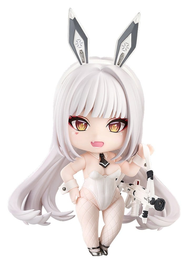 PREORDINE+ 03/2027 Goddess of Victory: Nikke Nendoroid Action Figure Blanc 10 cm