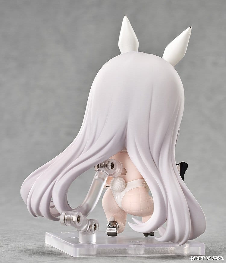 PREORDINE+ 03/2027 Goddess of Victory: Nikke Nendoroid Action Figure Blanc 10 cm