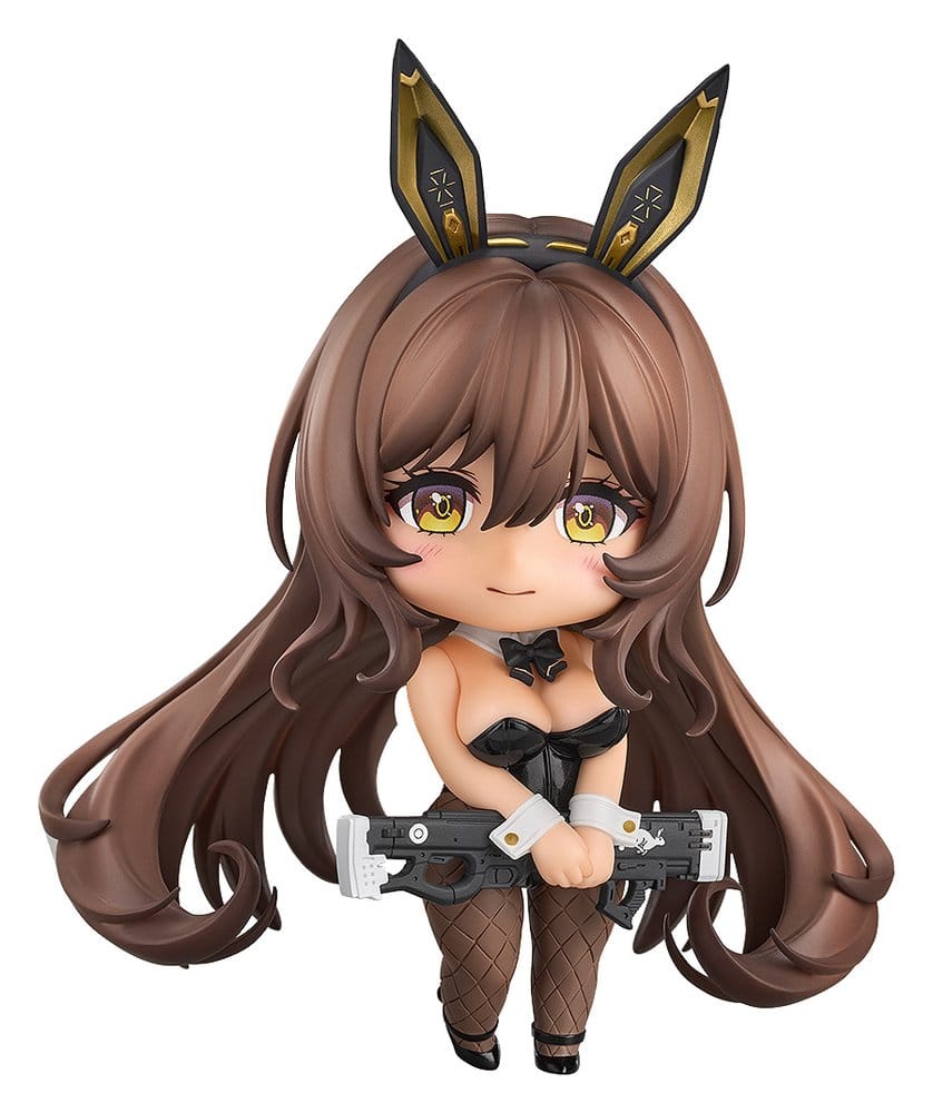 PREORDINE+ 03/2027 Goddess of Victory: Nikke Nendoroid Action Figure Noir 10 cm