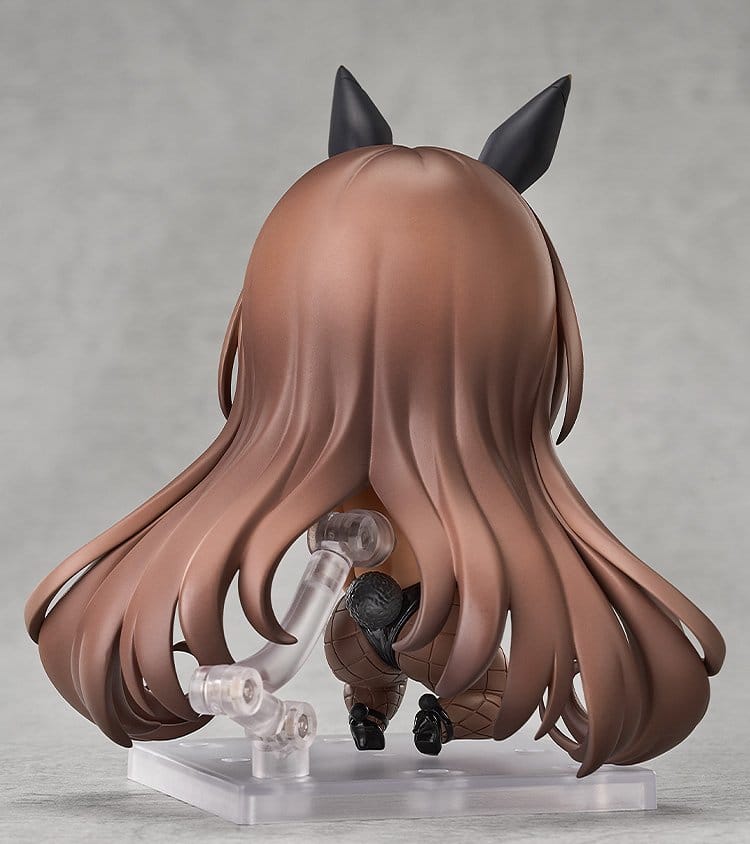 PREORDINE+ 03/2027 Goddess of Victory: Nikke Nendoroid Action Figure Noir 10 cm