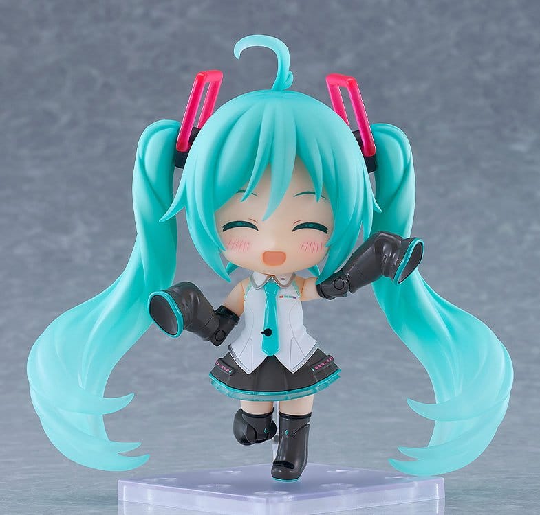 PREORDINE+ 02/2027 Character Vocal Series 01: Hatsune Miku Nendoroid Action Figure HMO Ver. 10 cm