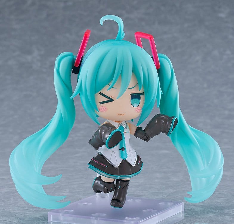 PREORDINE+ 02/2027 Character Vocal Series 01: Hatsune Miku Nendoroid Action Figure HMO Ver. 10 cm
