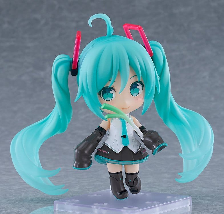 PREORDINE+ 02/2027 Character Vocal Series 01: Hatsune Miku Nendoroid Action Figure HMO Ver. 10 cm