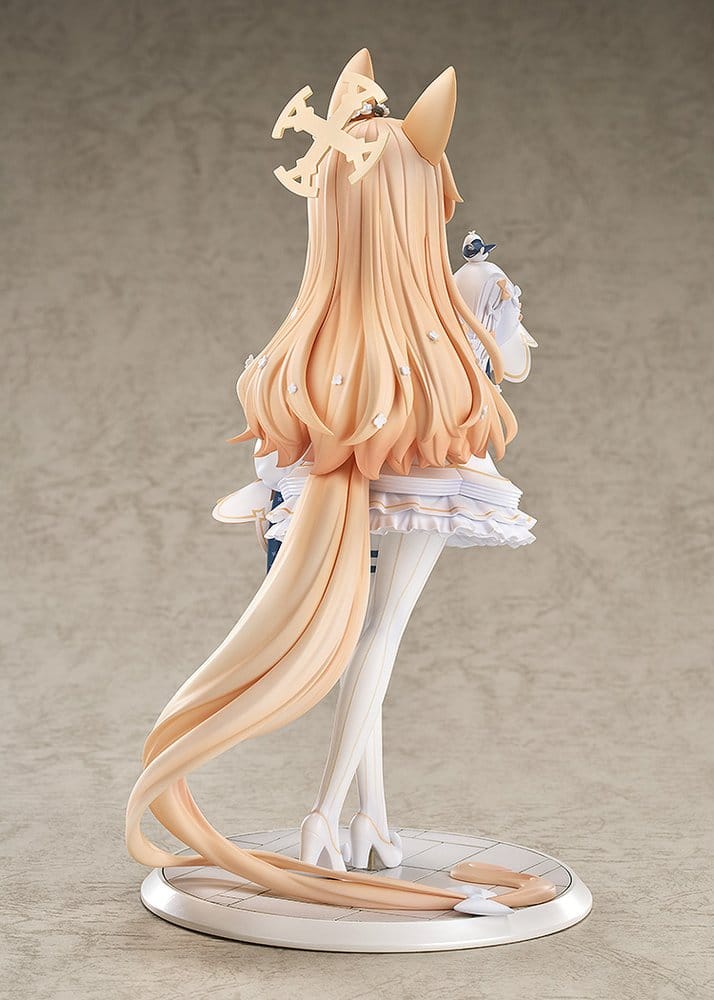 PREORDINE+ 09/2027 Blue Archive PVC Figure 1/7 Seia 24 cm