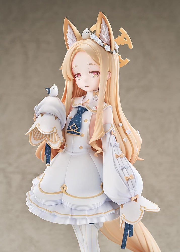 PREORDINE+ 09/2027 Blue Archive PVC Figure 1/7 Seia 24 cm