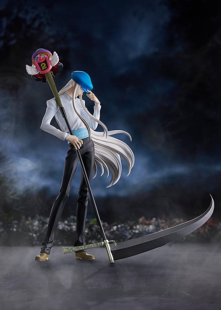 PREORDINE+ 09/2026 Hunter x Hunter Pop Up Parade Kite 20 cm