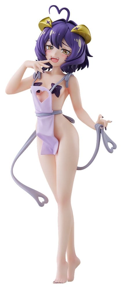 PREORDINE+ 02/2027 Gushing over Magical Girls Pop Up Parade PVC Figure Magia Baiser: Naked Apron Ver. L Size 23 cm